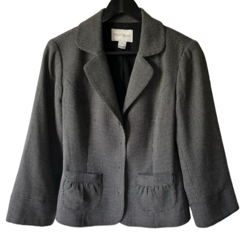 WHBM Jacket